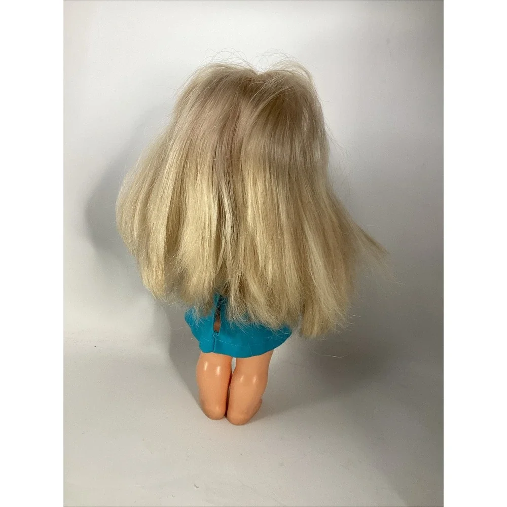 1980 IDEAL TOY 12